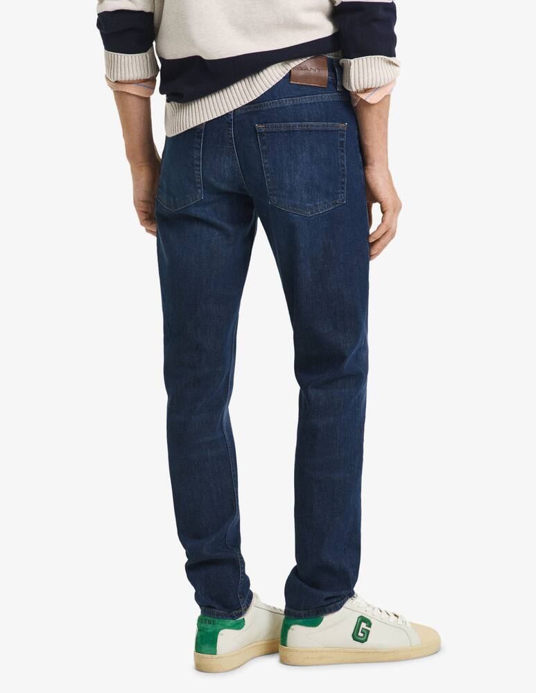 rinascente Gant Jeans slim Gant