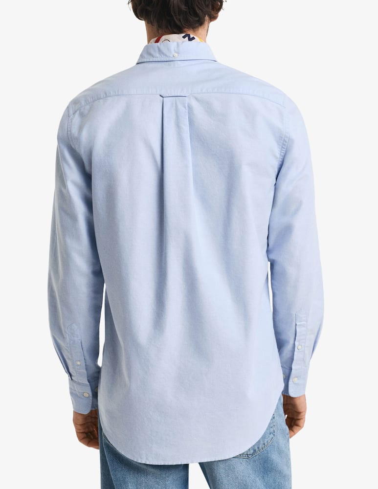 rinascente Gant Camicia oxford classica