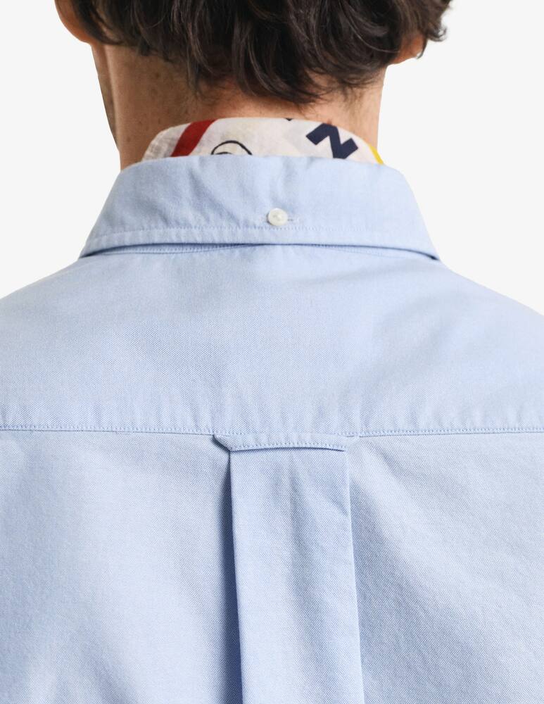 rinascente Gant Camicia oxford classica