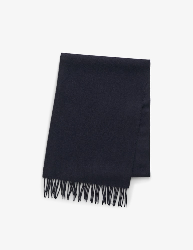 rinascente Gant Wool scarf