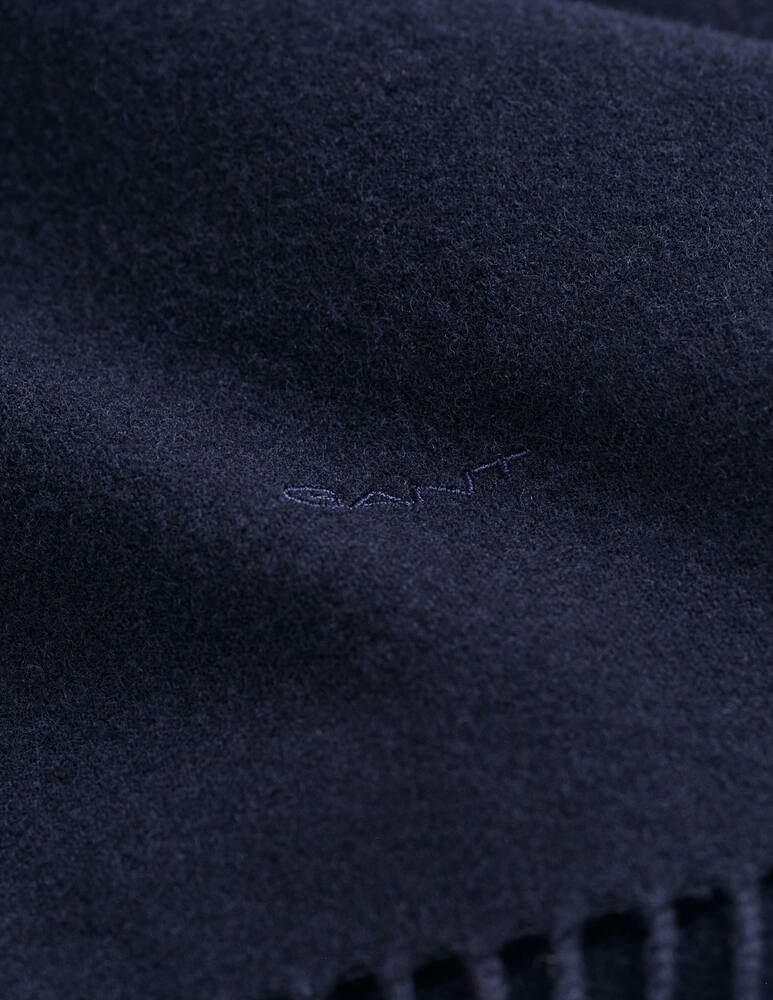 rinascente Gant Wool scarf