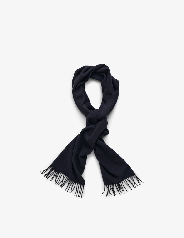 rinascente Gant Wool scarf