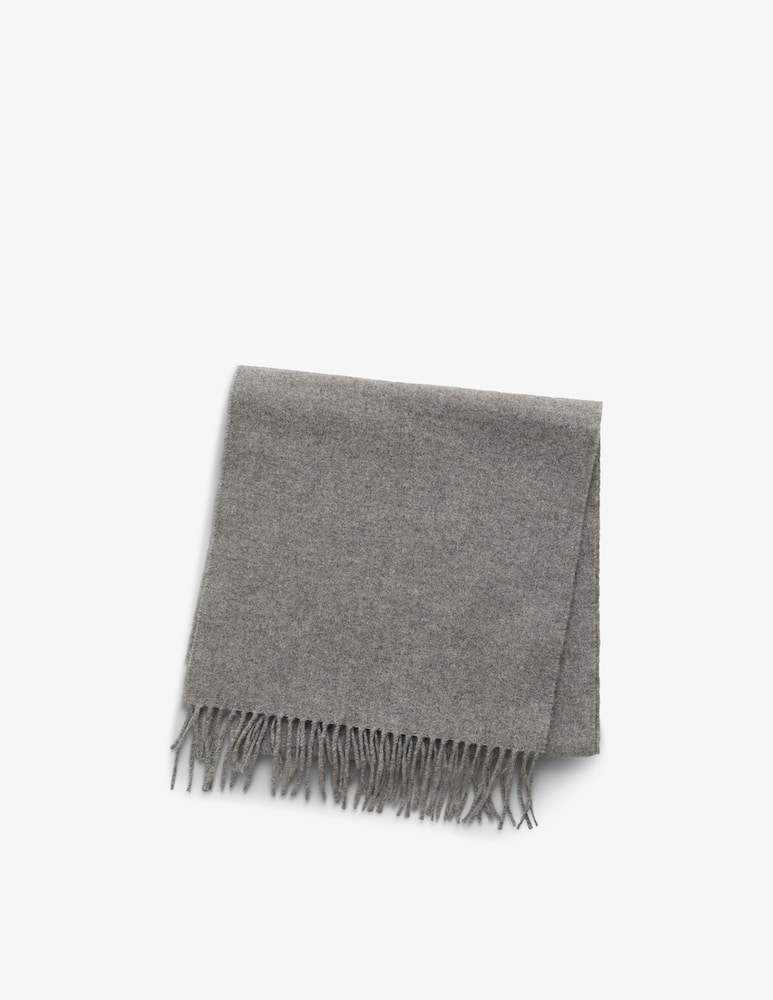 rinascente Gant Sciarpa lana Gant