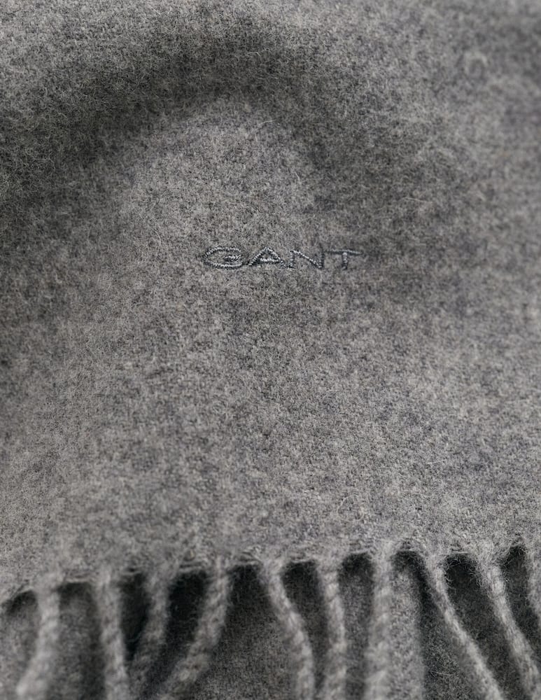 rinascente Gant Sciarpa lana Gant