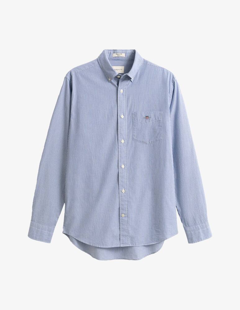rinascente Gant Poplin classic shirt