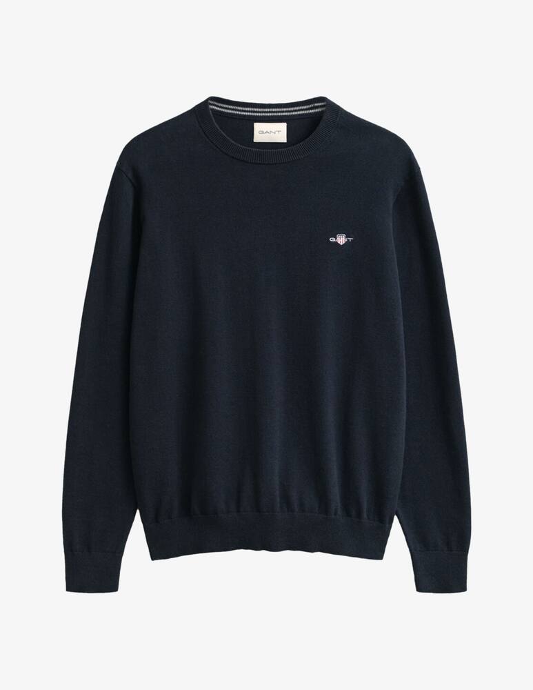 rinascente Gant Classic cotton jumper