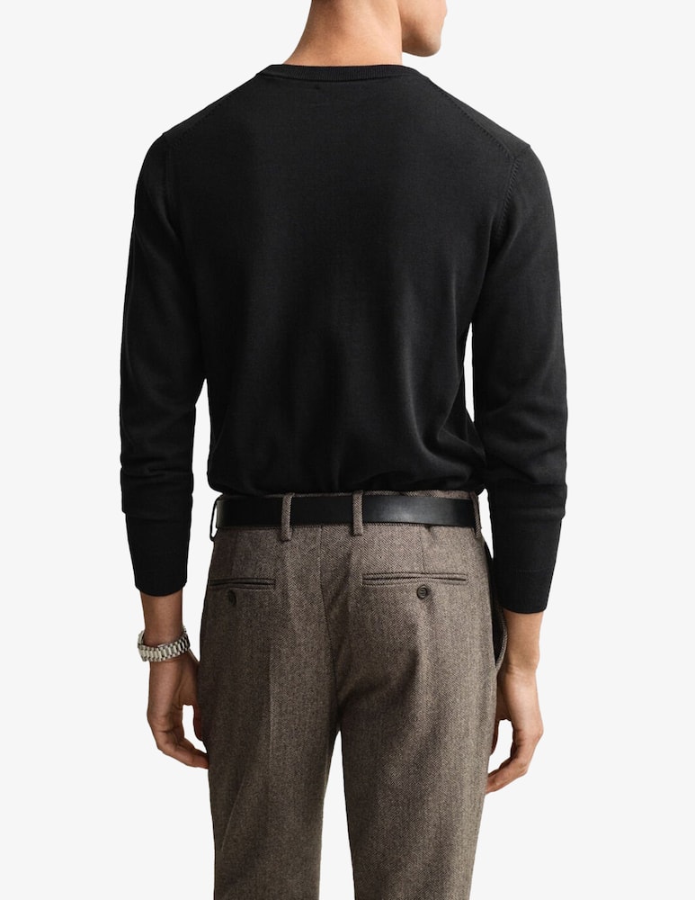 rinascente Gant Maglia classica in cotone