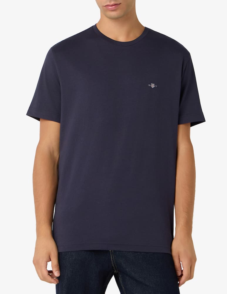 rinascente Gant Shield t-shirt