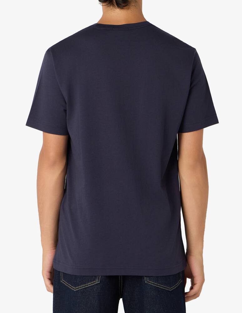 rinascente Gant Shield t-shirt