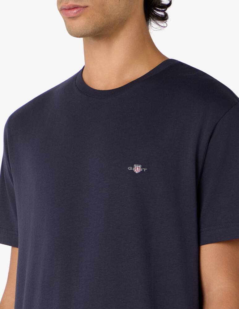rinascente Gant Shield t-shirt
