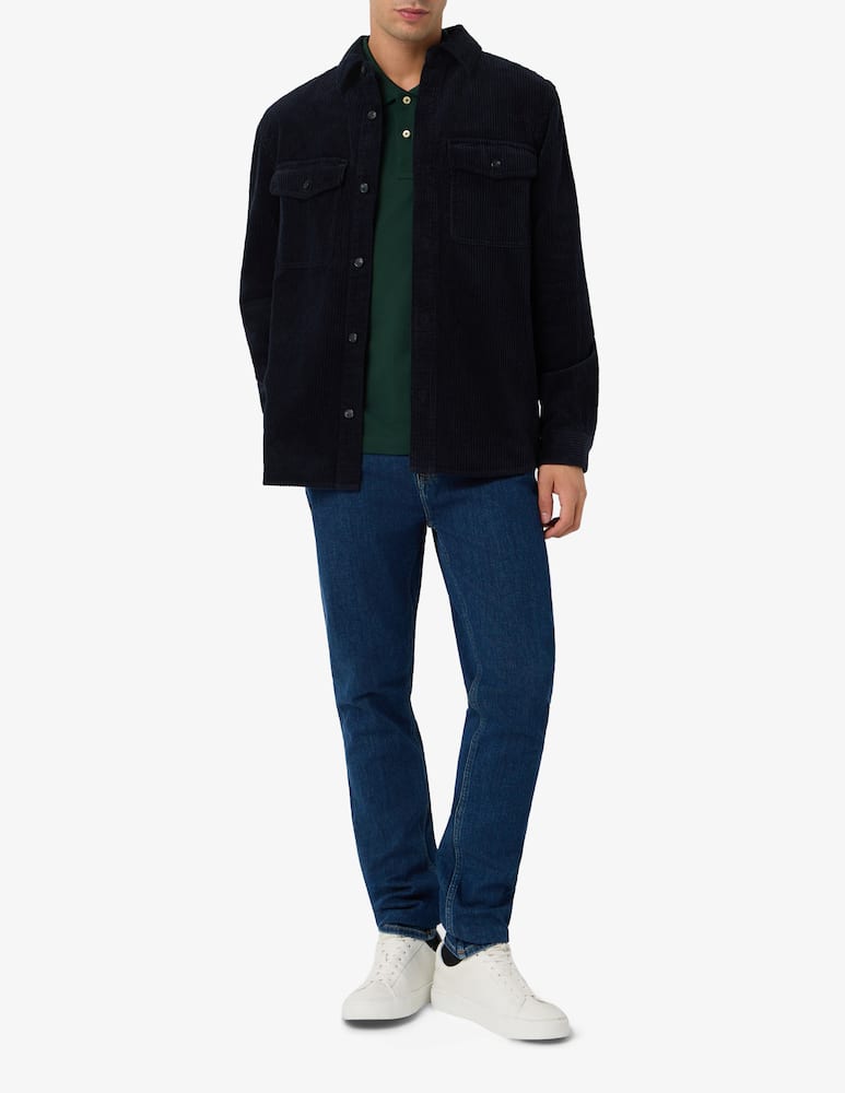 Gant Jeans slim fit plain - immagine 2