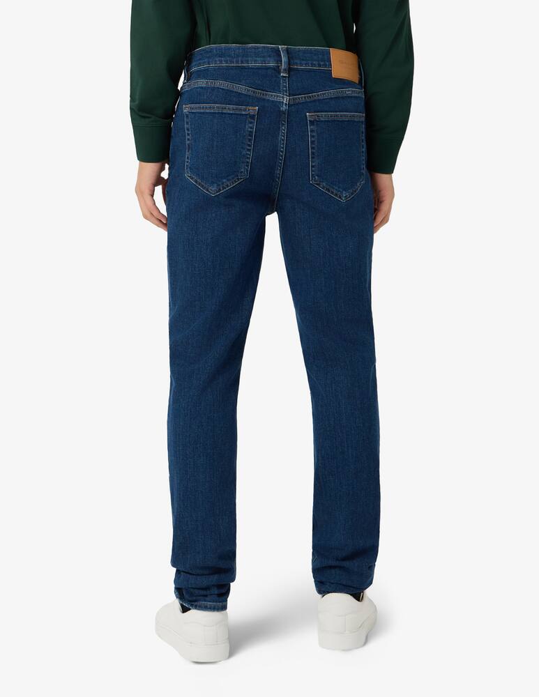 Gant Jeans slim fit plain - immagine 3