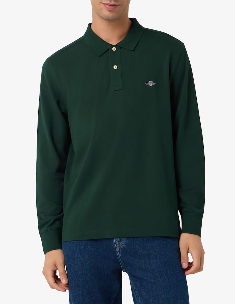Gant Corduroy overshirt - picture 1 Gant Corduroy overshirt - picture 1
