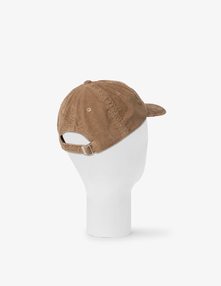 Gant velvet baseball cap - picture 3 Gant velvet baseball cap - picture 3