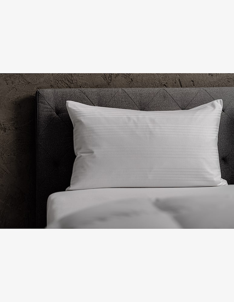 rinascente Daunenstep Federa Care Sense In Raso