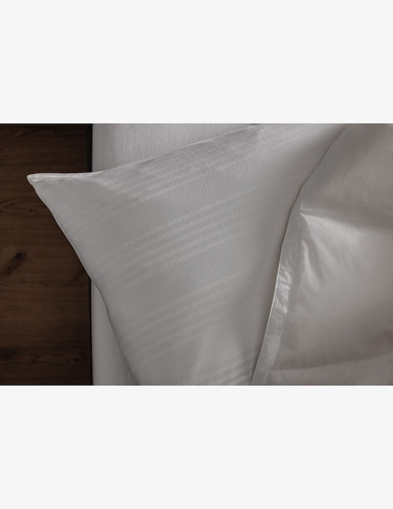 Daunenstep Federa in raso Care Sense - immagine 3 Daunenstep Federa in raso Care Sense - immagine 3