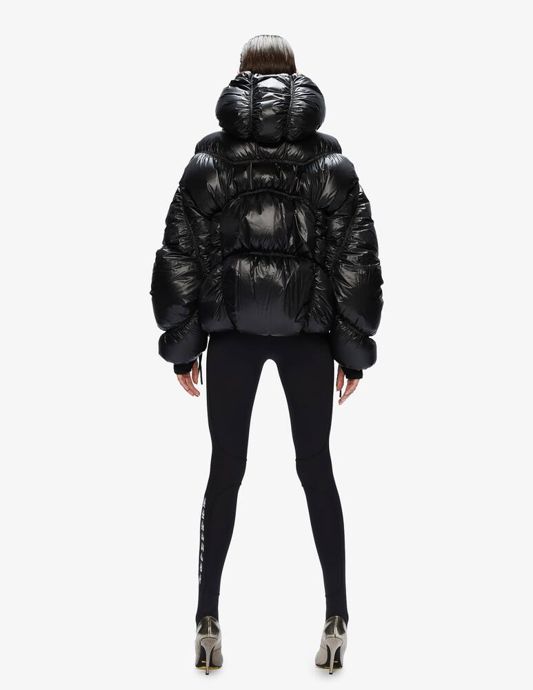 rinascente Khrisjoy Cloud puff jacket - Black