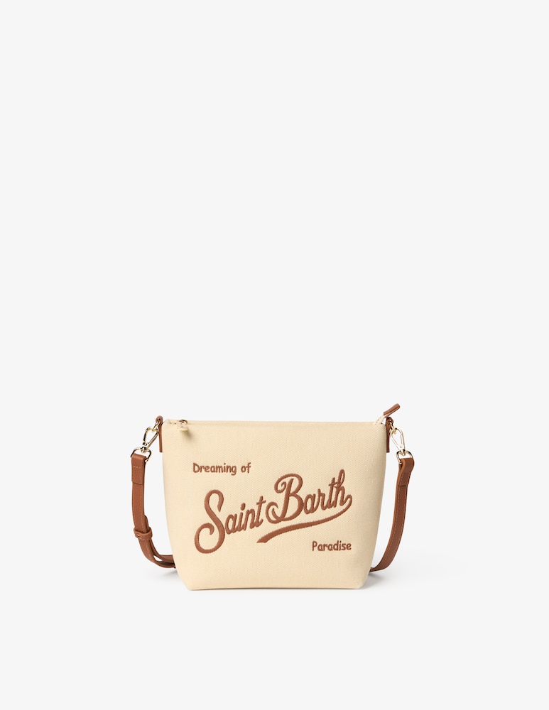 rinascente MC2 Saint Barth Pochette crossbody