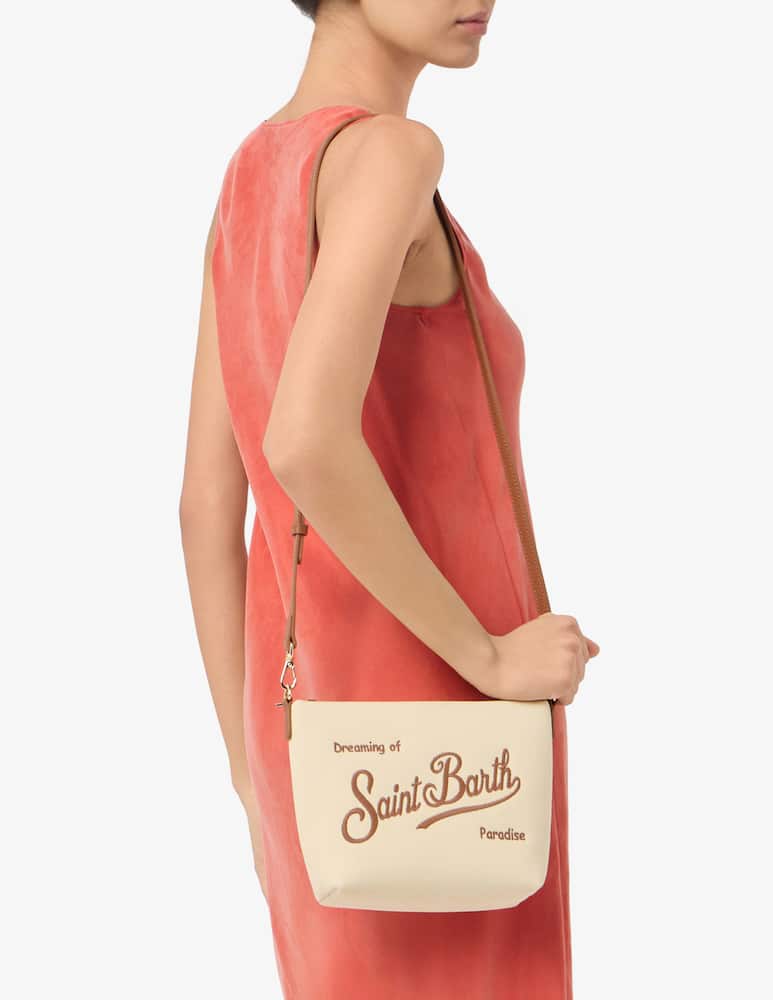 rinascente MC2 Saint Barth Pochette crossbody