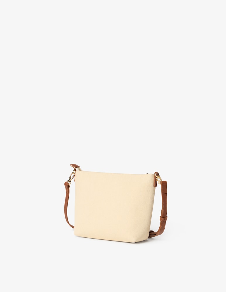rinascente MC2 Saint Barth Pochette crossbody