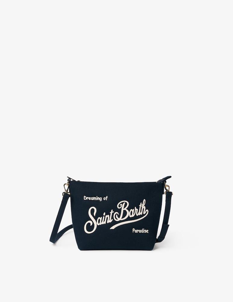 rinascente MC2 Saint Barth Pochette crossbody