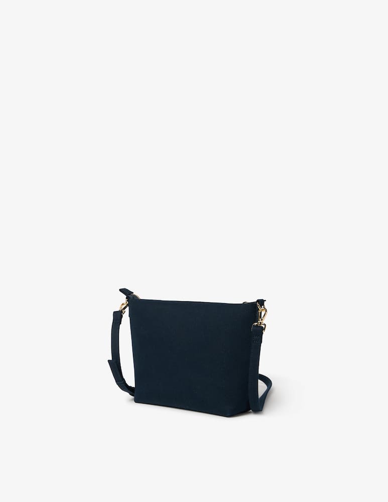 rinascente MC2 Saint Barth Pochette crossbody