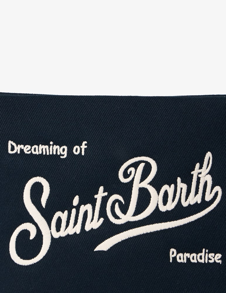 rinascente MC2 Saint Barth Pochette crossbody