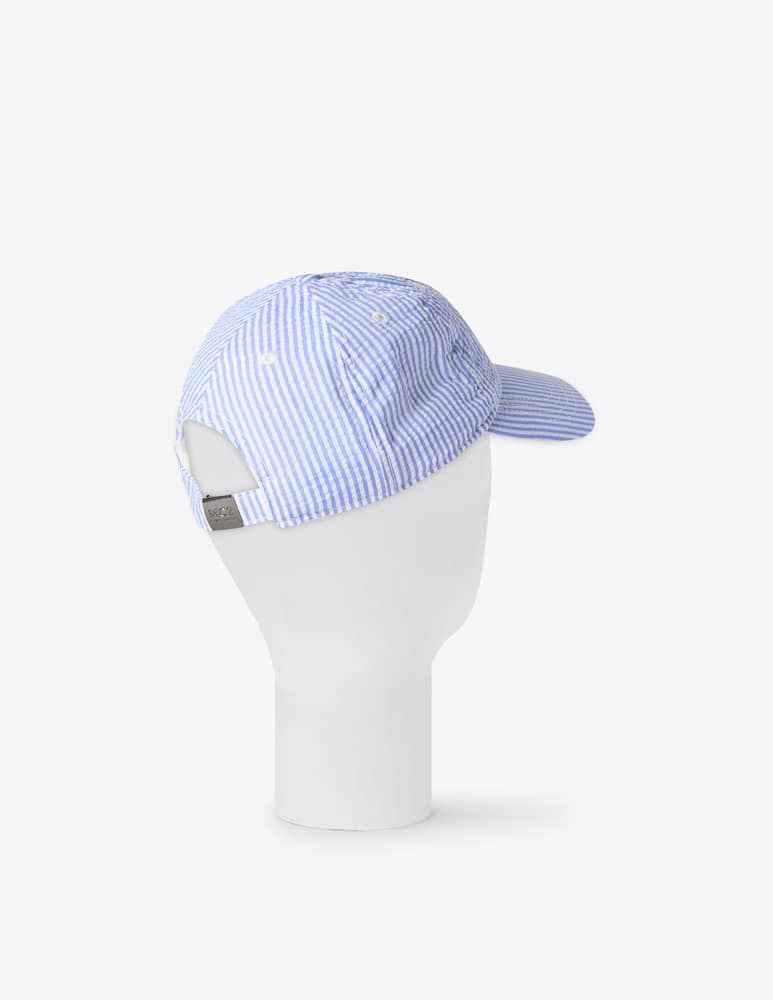 rinascente MC2 Saint Barth Cappellino baseball