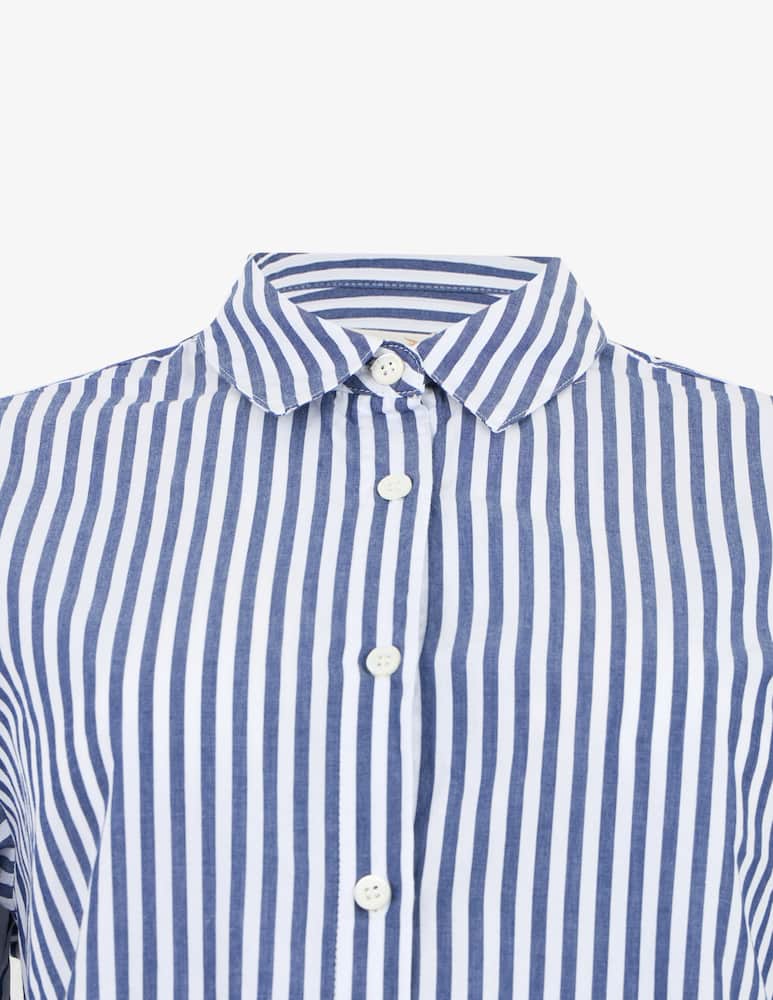 MC2 Saint Barth Camicia a righe Brigitte Embry - immagine 3 MC2 Saint Barth Camicia a righe Brigitte Embry - immagine 3