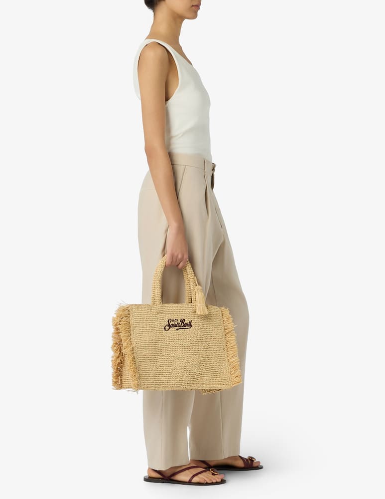 MC2 Saint Barth Borsa a mano con tracolla - immagine 2 MC2 Saint Barth Borsa a mano con tracolla - immagine 2