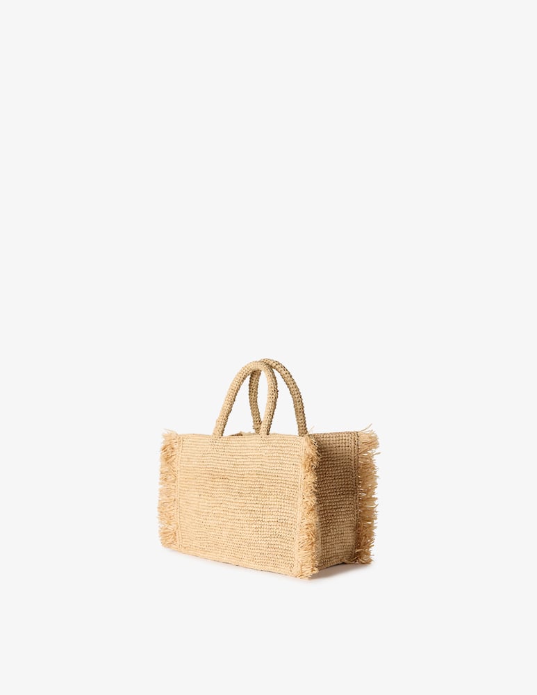 MC2 Saint Barth Borsa a mano con tracolla - immagine 3 MC2 Saint Barth Borsa a mano con tracolla - immagine 3