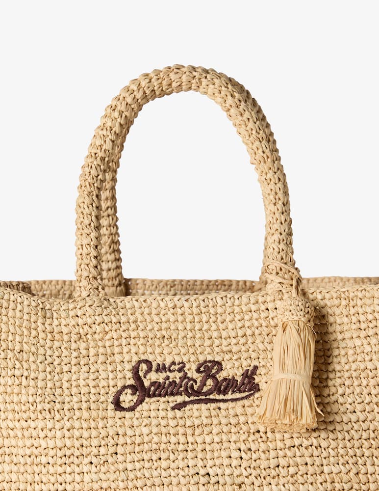 rinascente MC2 Saint Barth Borsa a mano con tracolla