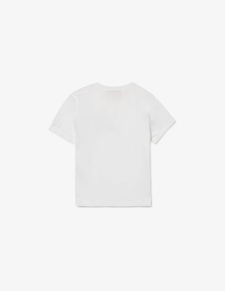 MC2 Saint Barth T-shirt stampa Paradise - immagine 2 MC2 Saint Barth T-shirt stampa Paradise - immagine 2
