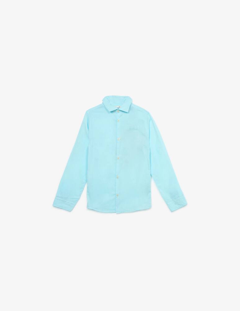 MC2 Saint Barth Camicia maniche lunghe - immagine 1 MC2 Saint Barth Camicia maniche lunghe - immagine 1