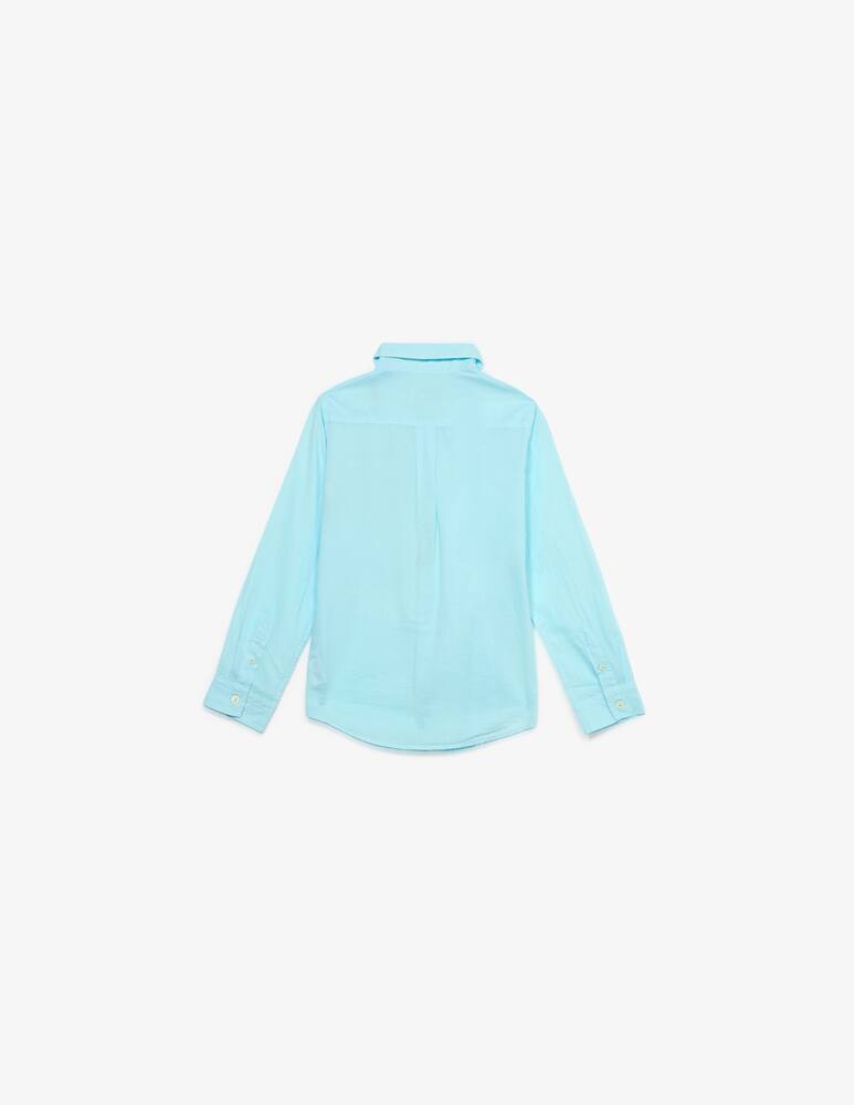 MC2 Saint Barth Camicia maniche lunghe - immagine 2 MC2 Saint Barth Camicia maniche lunghe - immagine 2