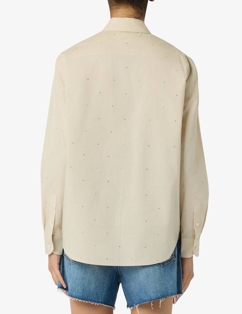 rinascente MC2 Saint Barth Camicia a manica lunga