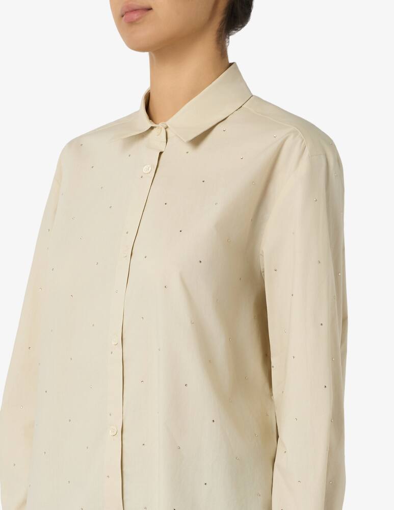 rinascente MC2 Saint Barth Camicia a manica lunga