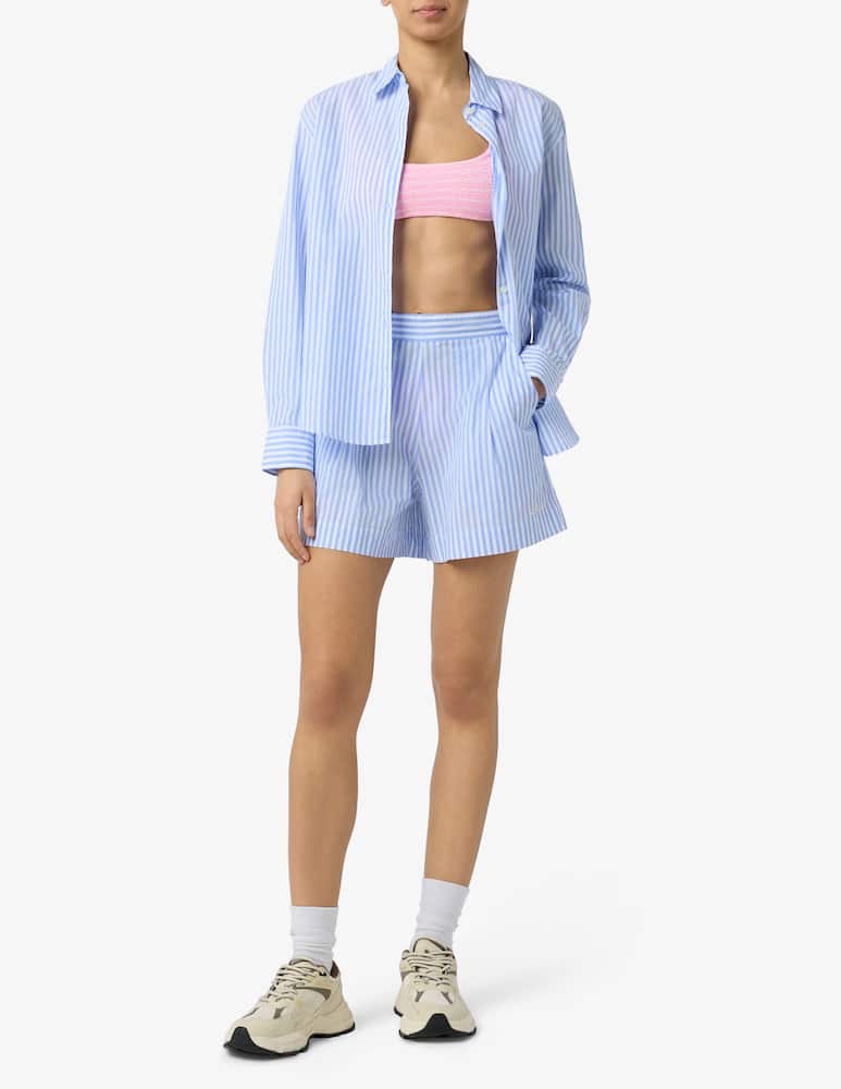 rinascente MC2 Saint Barth Camicia in cotone