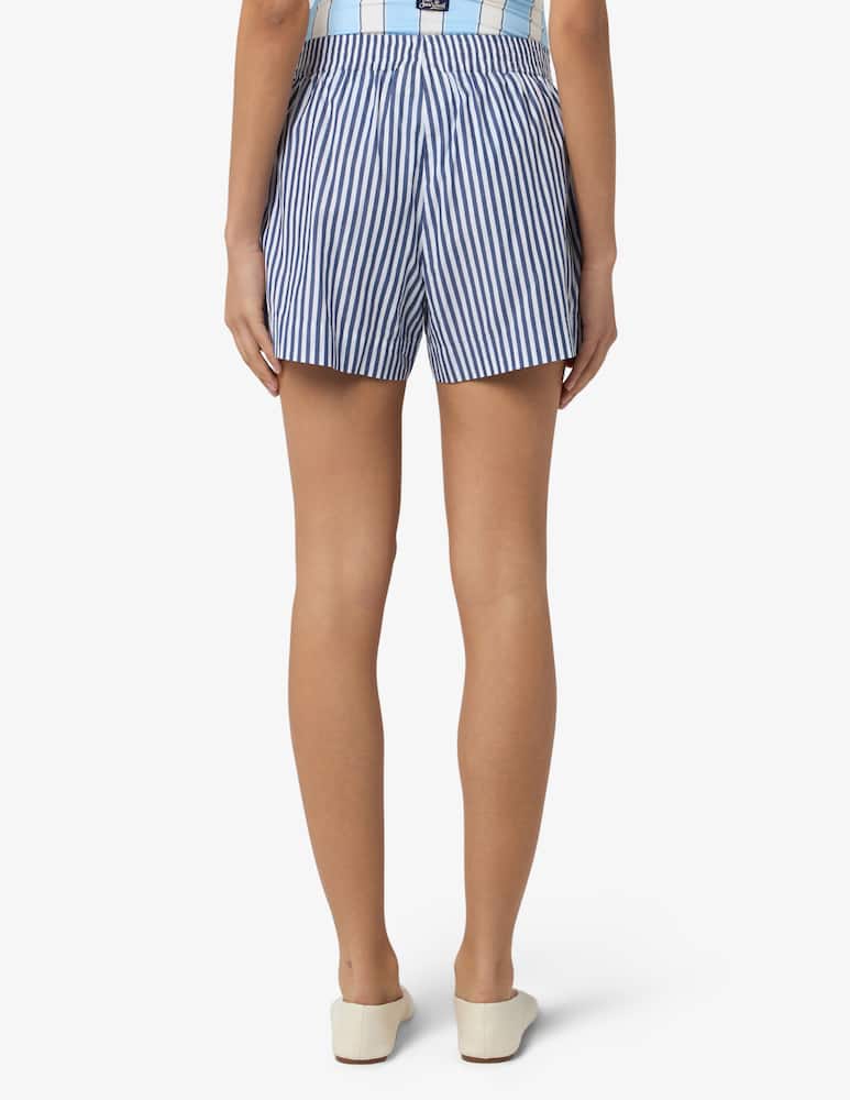 MC2 Saint Barth Shorts fuori acqua - immagine 3 MC2 Saint Barth Shorts fuori acqua - immagine 3