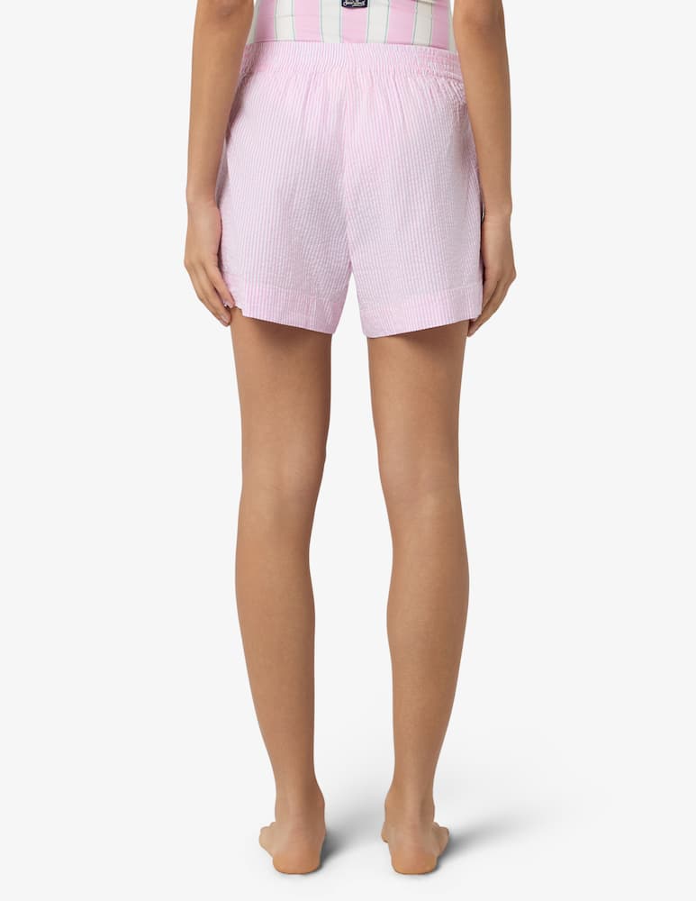 rinascente MC2 Saint Barth Shorts fuori acqua