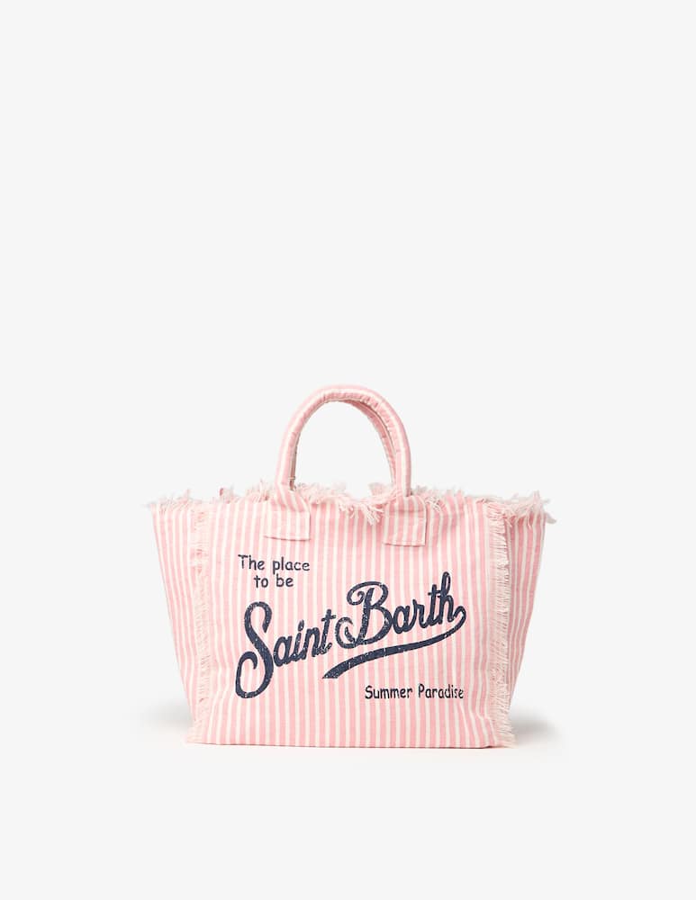rinascente MC2 Saint Barth Borsa shopper Vanity