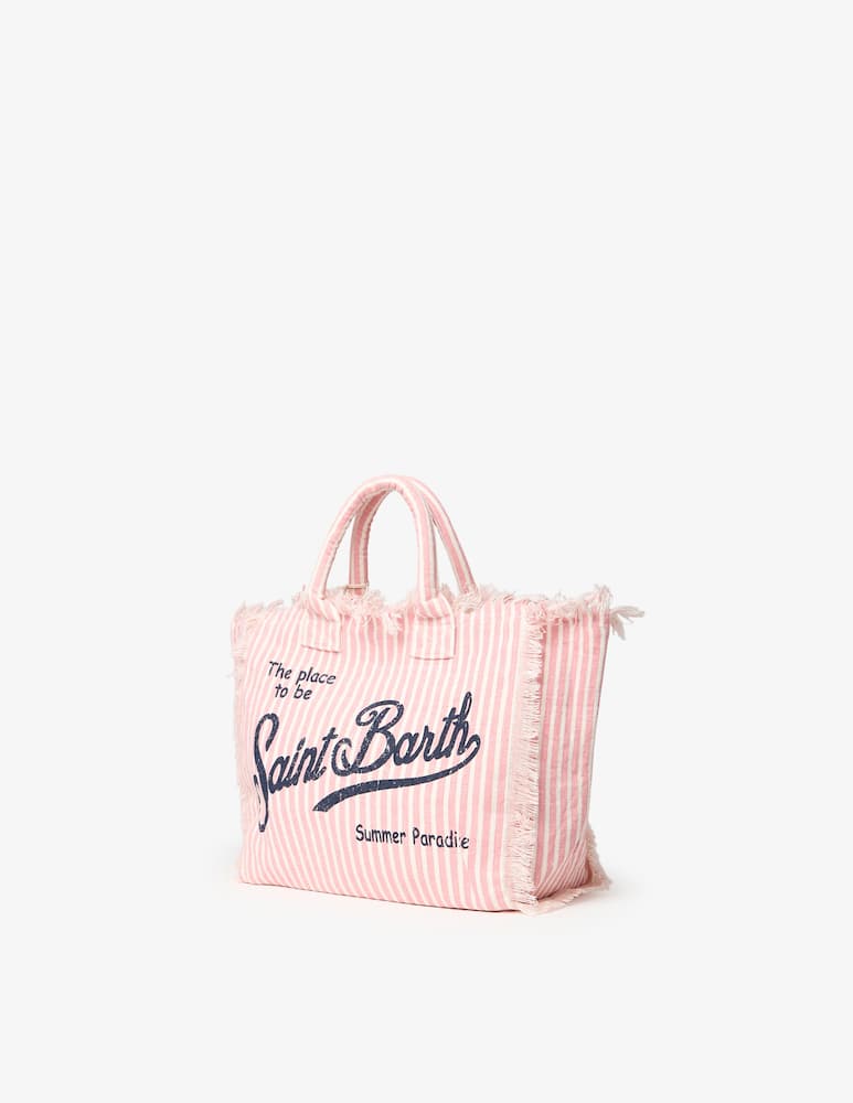 rinascente MC2 Saint Barth Borsa shopper Vanity