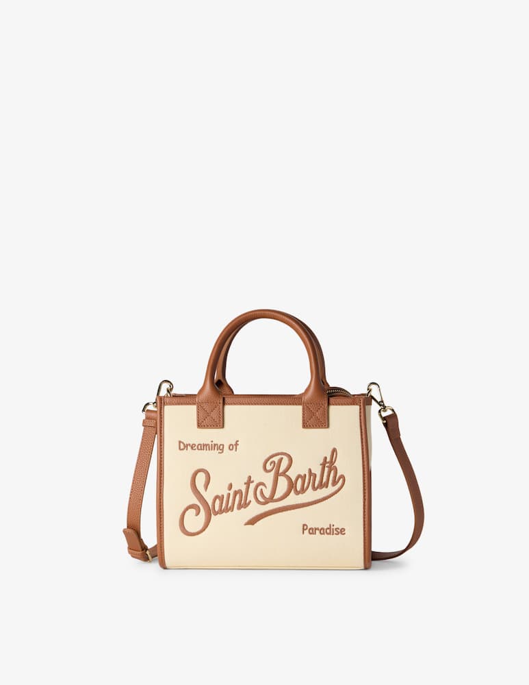 rinascente MC2 Saint Barth Shoulder bag