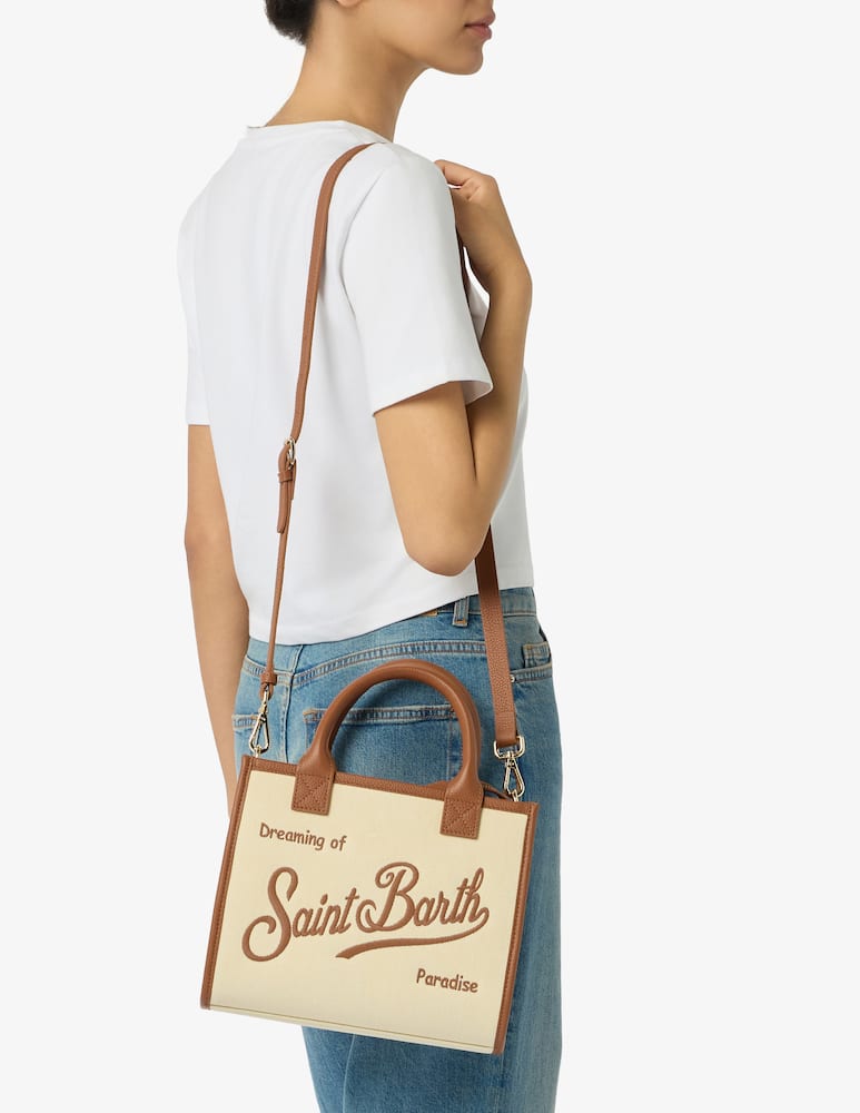rinascente MC2 Saint Barth Shoulder bag