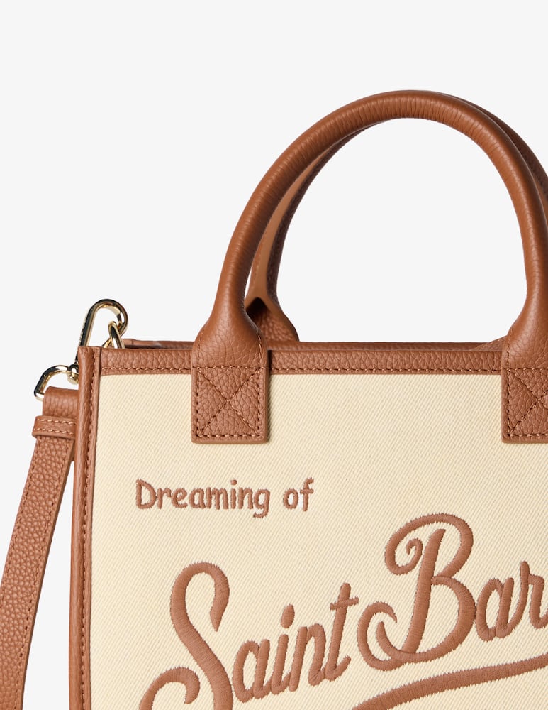 rinascente MC2 Saint Barth Shoulder bag