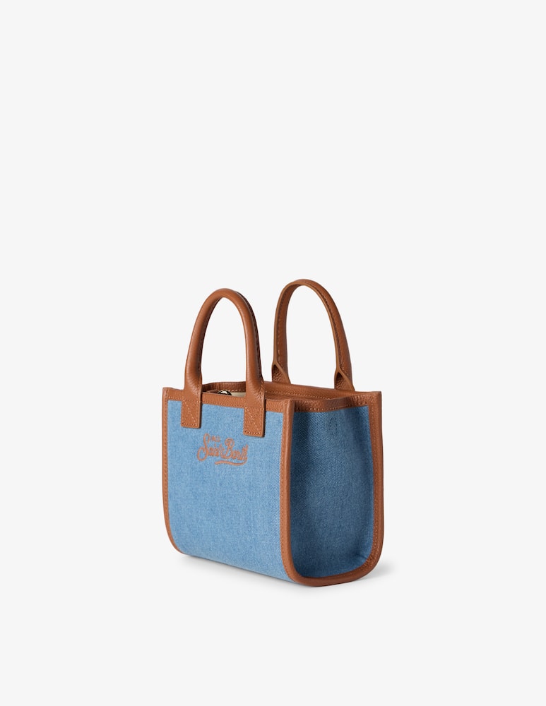 rinascente MC2 Saint Barth Borsa a mano con tracolla