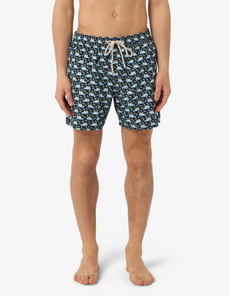 rinascente MC2 Saint Barth Boxer mare ultralight fantasy