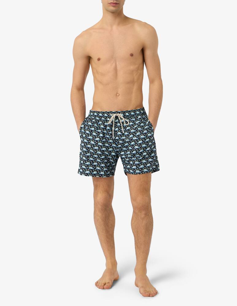 rinascente MC2 Saint Barth Boxer mare ultralight fantasy