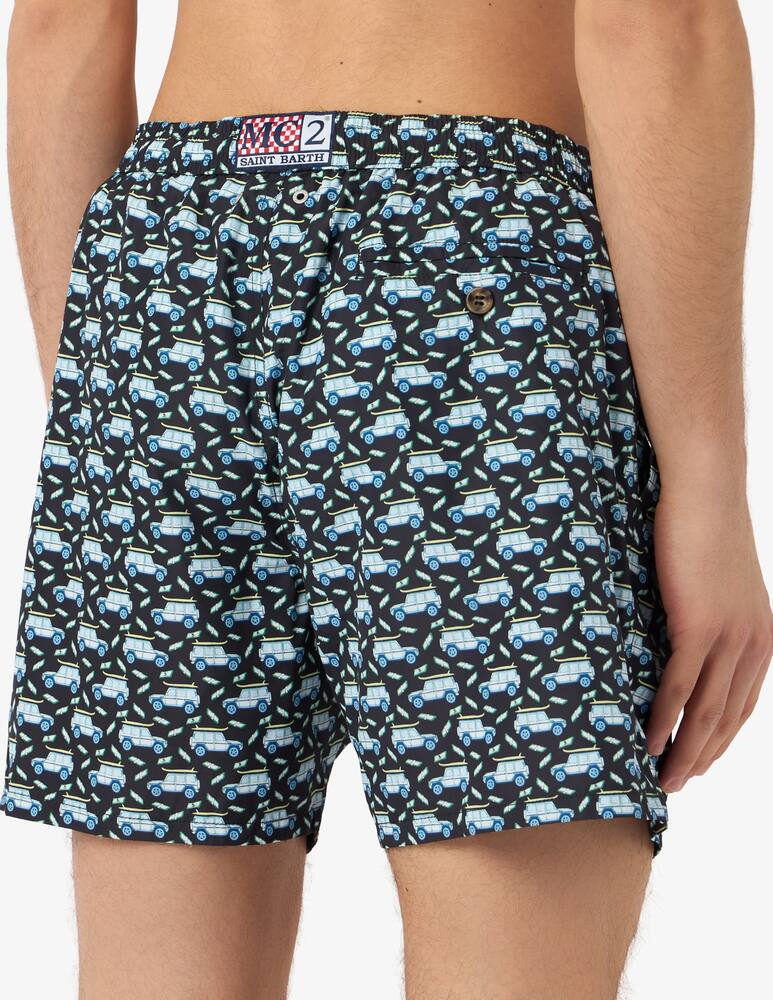 rinascente MC2 Saint Barth Boxer mare ultralight fantasy