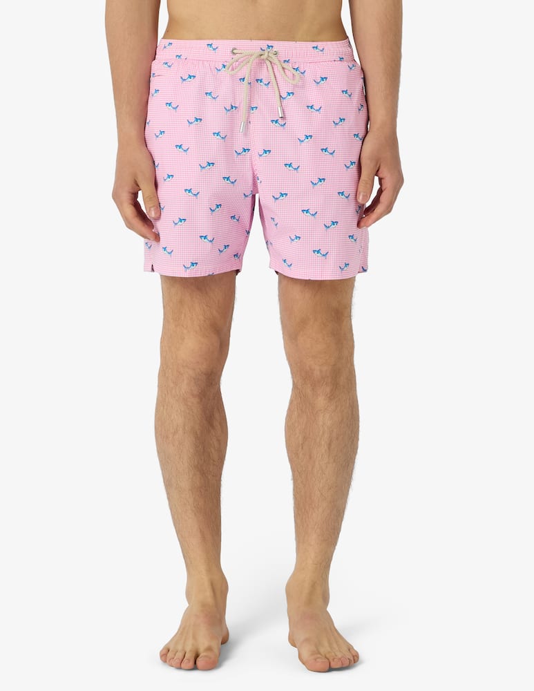 rinascente MC2 Saint Barth Boxer mare stretch ultralight